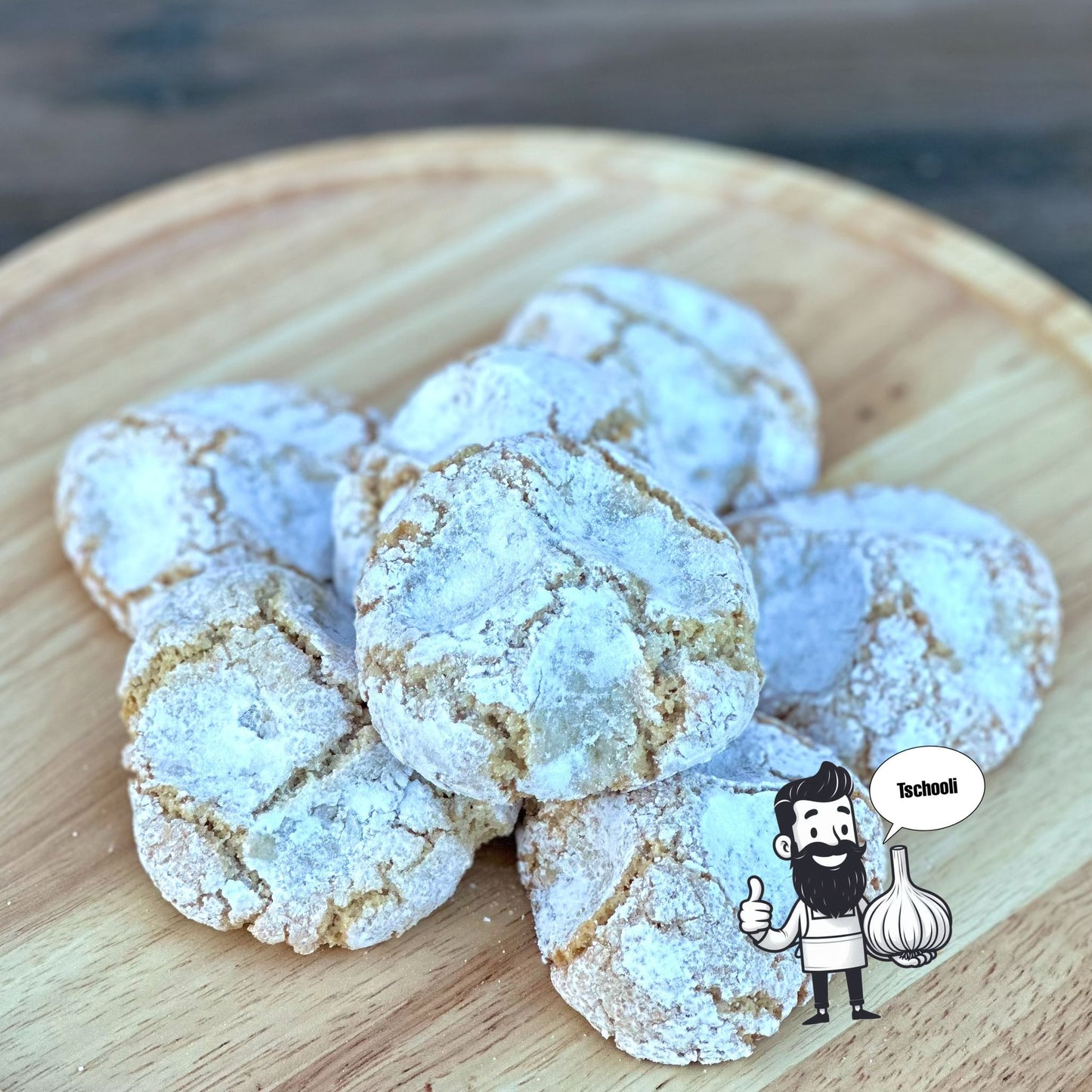 Amaretti