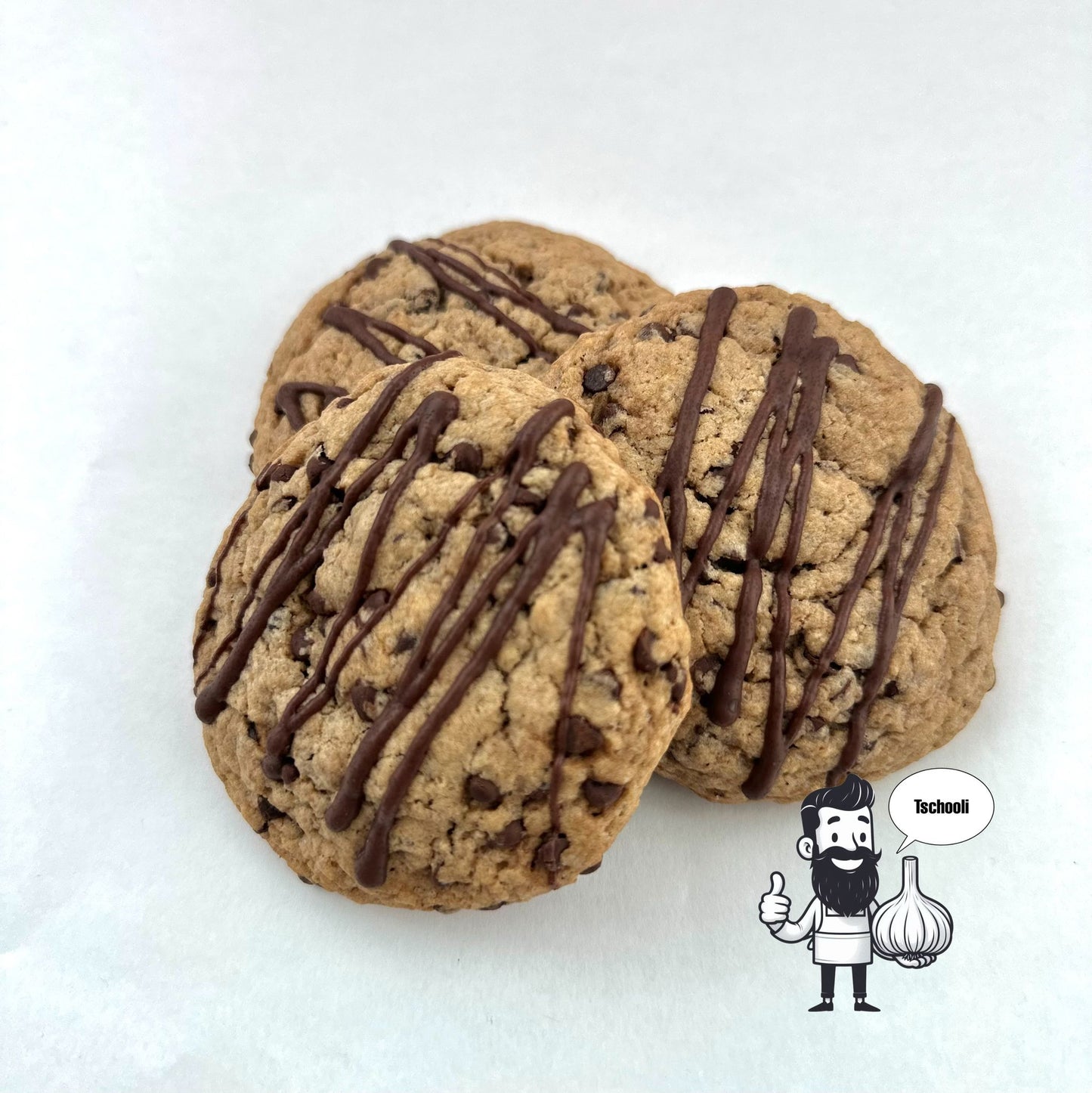 Chocolate Chip Cookie