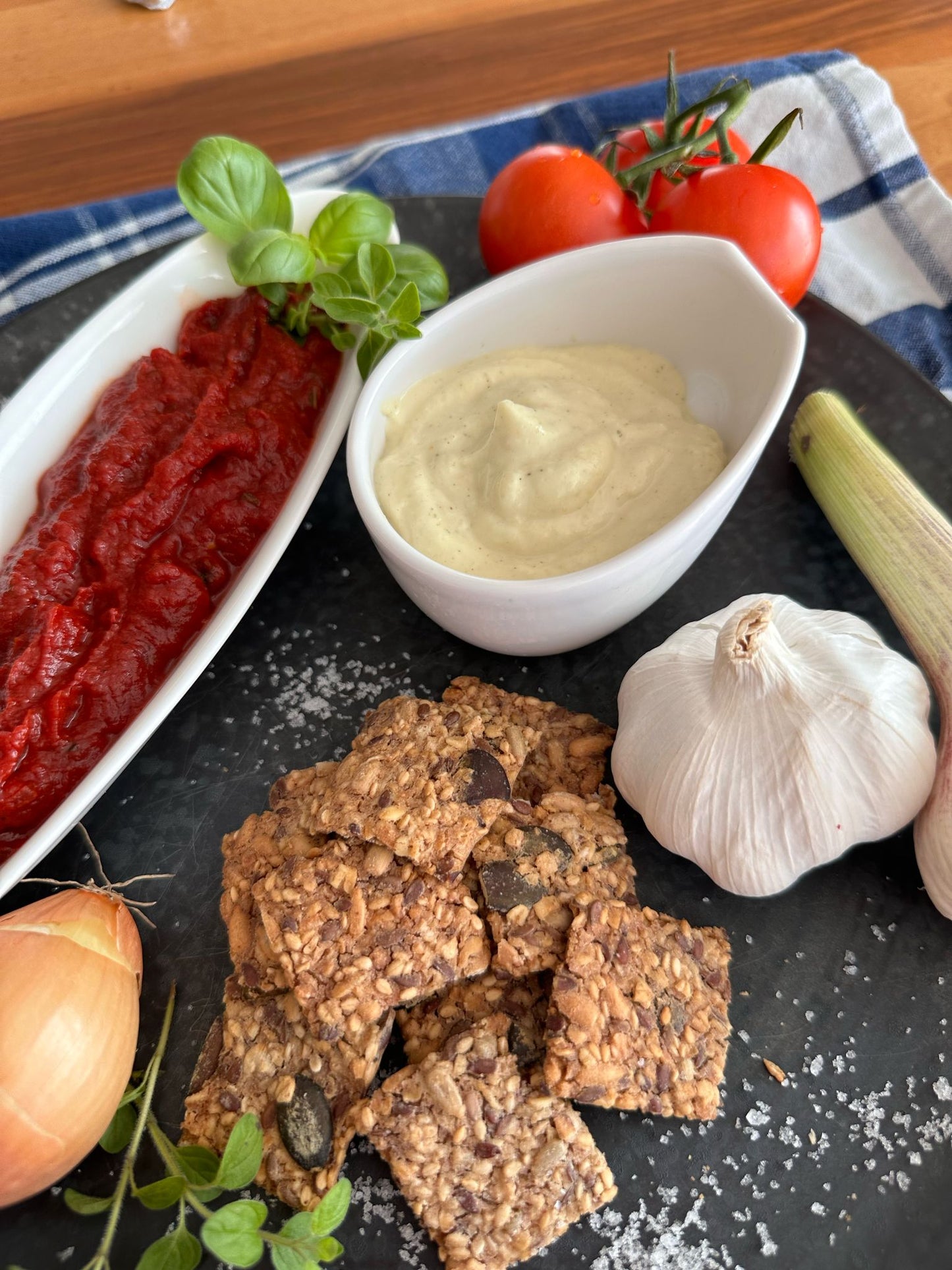 Aioli vom Tschooli