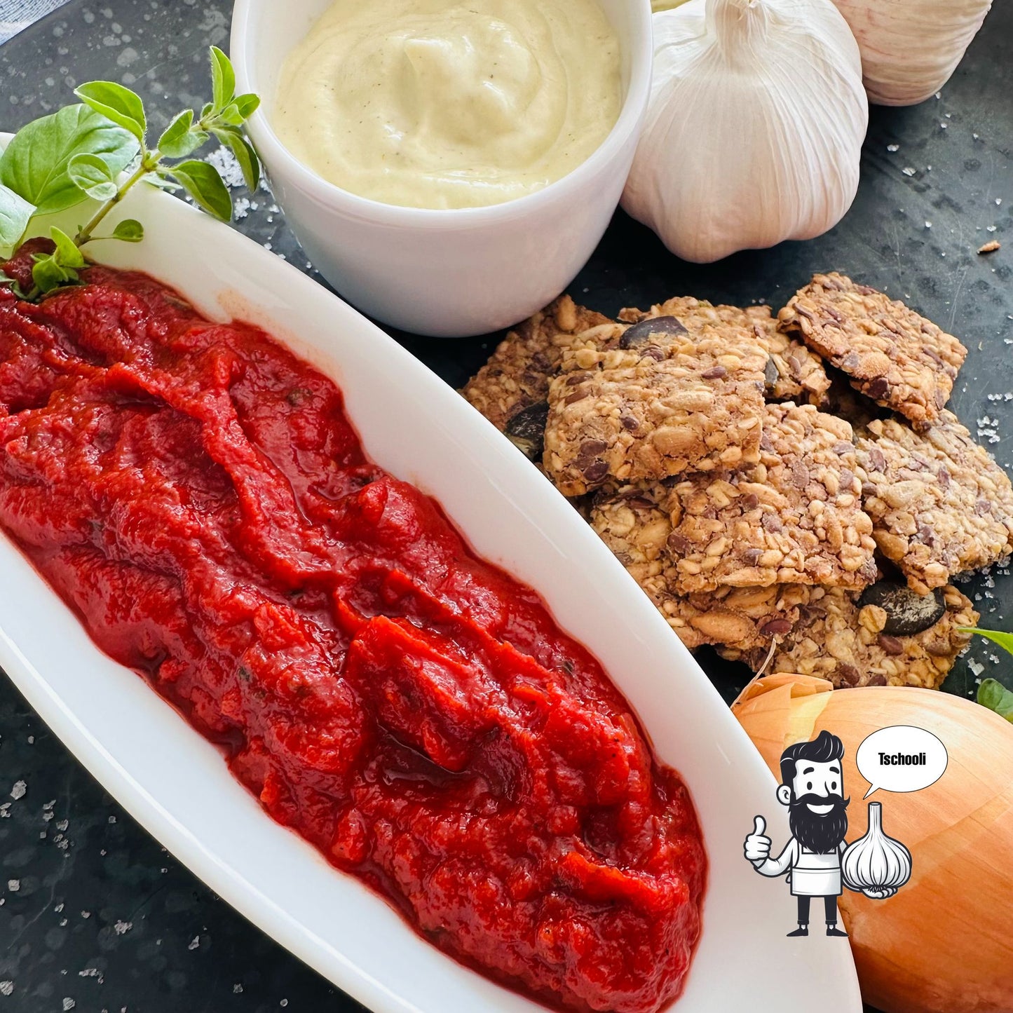 Tomatenwunder