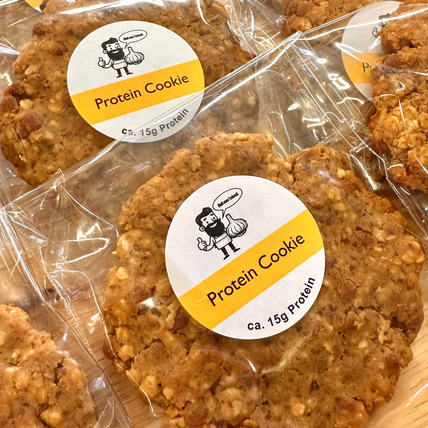 Protein Cookie